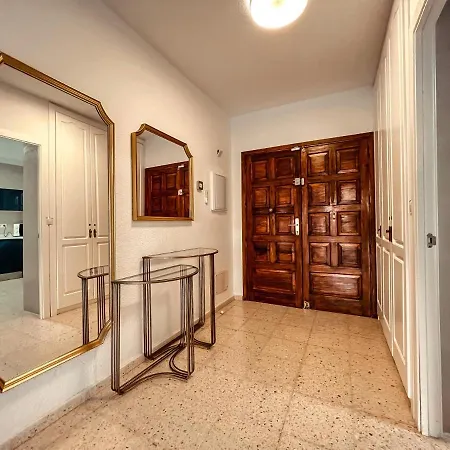 Villa Julia, First Line, 3 Bedrooms, Stunning Ocean View, Pool In Callao Salvaje