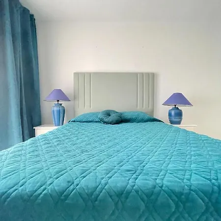 Villa Julia, First Line, 3 Bedrooms, Stunning Ocean View, Pool In Callao Salvaje