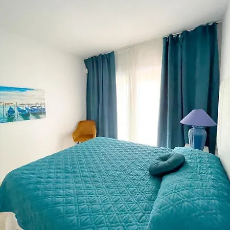 Julia, First Line, 3 Bedrooms, Stunning Ocean View, Pool In * Callao Salvaje