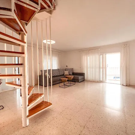 Julia, First Line, 3 Bedrooms, Stunning Ocean View, Pool In Willa Callao Salvaje